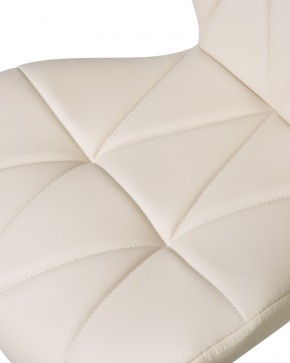 Стул барный DOBRIN BARNY, кремовый в Асбесте - asbest.mebel24.online | фото 6