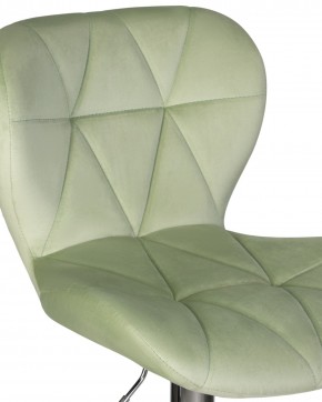 Стул барный DOBRIN BARNY, мятный велюр (MJ9-87) в Асбесте - asbest.mebel24.online | фото 6