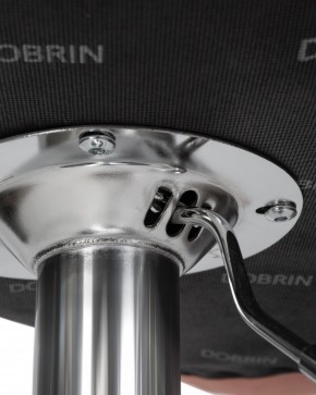 Стул барный DOBRIN BARNY, пудрово-розовый велюр (MJ9-32) в Асбесте - asbest.mebel24.online | фото 11