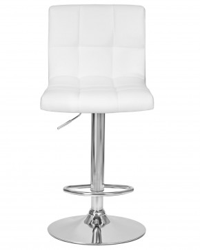 Стул барный DOBRIN CANDY, белый в Асбесте - asbest.mebel24.online | фото 6