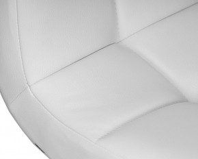 Стул барный DOBRIN CANDY, белый в Асбесте - asbest.mebel24.online | фото 7