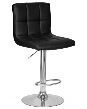 Стул барный DOBRIN CANDY, черный в Асбесте - asbest.mebel24.online | фото