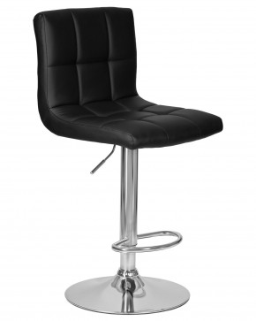 Стул барный DOBRIN CANDY, черный в Асбесте - asbest.mebel24.online | фото 2