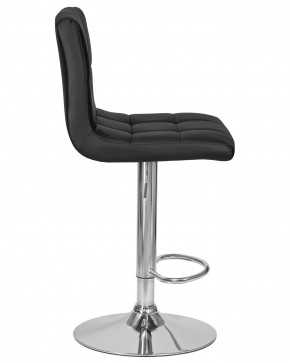 Стул барный DOBRIN CANDY, черный в Асбесте - asbest.mebel24.online | фото 3