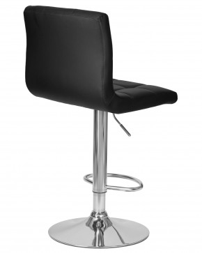 Стул барный DOBRIN CANDY, черный в Асбесте - asbest.mebel24.online | фото 4