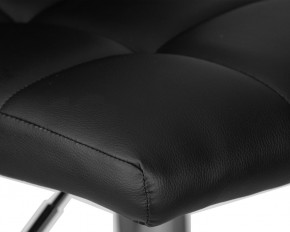 Стул барный DOBRIN CANDY, черный в Асбесте - asbest.mebel24.online | фото 7