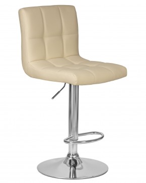 Стул барный DOBRIN CANDY, кремовый в Асбесте - asbest.mebel24.online | фото