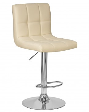 Стул барный DOBRIN CANDY, кремовый в Асбесте - asbest.mebel24.online | фото 2
