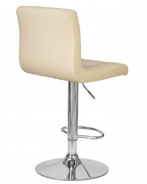 Стул барный DOBRIN CANDY, кремовый в Асбесте - asbest.mebel24.online | фото 4