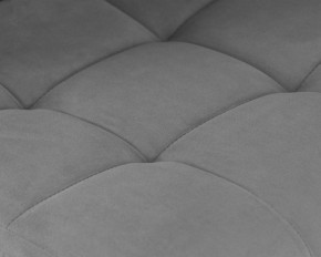 Стул барный DOBRIN CANDY, серый велюр (MJ9-75) в Асбесте - asbest.mebel24.online | фото 7