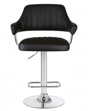 Стул барный DOBRIN CHARLY, чёрный в Асбесте - asbest.mebel24.online | фото 7