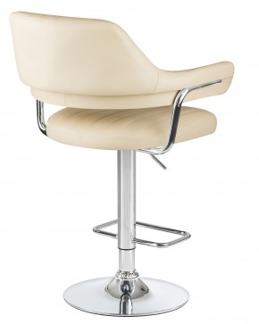 Стул барный DOBRIN CHARLY, кремовый в Асбесте - asbest.mebel24.online | фото 4