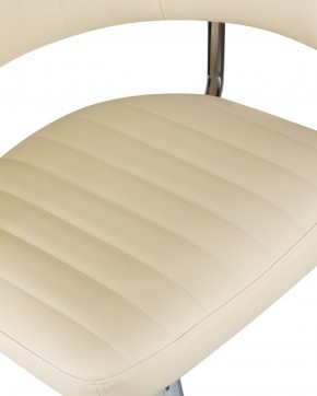 Стул барный DOBRIN CHARLY, кремовый в Асбесте - asbest.mebel24.online | фото 7