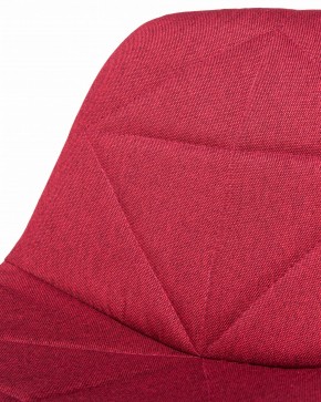 Стул барный DOBRIN DINA, бордовый в Асбесте - asbest.mebel24.online | фото 8