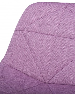 Стул барный DOBRIN DINA, фиолетовый в Асбесте - asbest.mebel24.online | фото 8