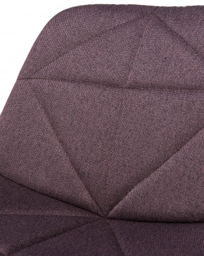 Стул барный DOBRIN DINA, коричневый в Асбесте - asbest.mebel24.online | фото 8