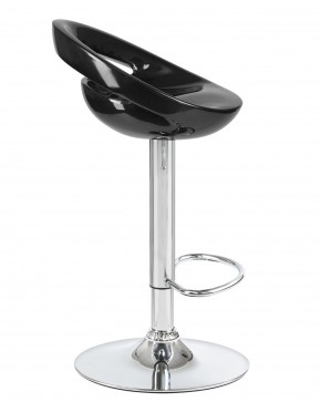 Стул барный DOBRIN DISCO, чёрный в Асбесте - asbest.mebel24.online | фото 3