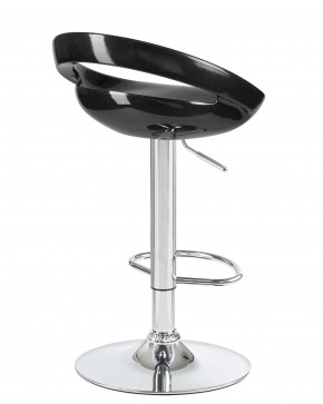 Стул барный DOBRIN DISCO, чёрный в Асбесте - asbest.mebel24.online | фото 4