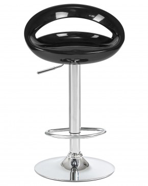 Стул барный DOBRIN DISCO, чёрный в Асбесте - asbest.mebel24.online | фото 6
