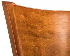 Стул барный DOBRIN JERRY BAR, шоколад, чёрный в Асбесте - asbest.mebel24.online | фото 10
