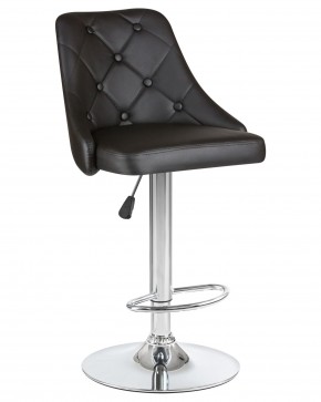 Стул барный DOBRIN JOSEPH, чёрный в Асбесте - asbest.mebel24.online | фото