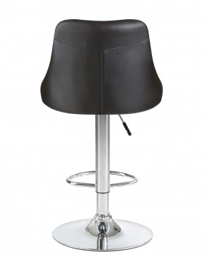 Стул барный DOBRIN JOSEPH, чёрный в Асбесте - asbest.mebel24.online | фото 5