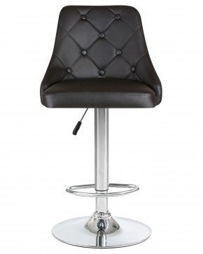 Стул барный DOBRIN JOSEPH, чёрный в Асбесте - asbest.mebel24.online | фото 6