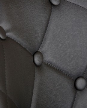 Стул барный DOBRIN JOSEPH, чёрный в Асбесте - asbest.mebel24.online | фото 8