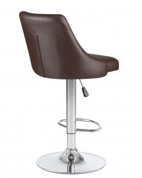 Стул барный DOBRIN JOSEPH, коричневый в Асбесте - asbest.mebel24.online | фото 4