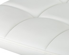 Стул барный DOBRIN KRUGER ARM, белый в Асбесте - asbest.mebel24.online | фото 8