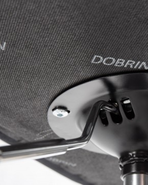 Стул барный DOBRIN KRUGER ARM, мятный велюр (MJ9-87) в Асбесте - asbest.mebel24.online | фото 10