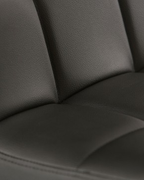 Стул барный DOBRIN KRUGER, чёрный в Асбесте - asbest.mebel24.online | фото 9