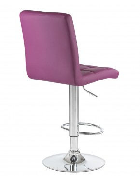 Стул барный DOBRIN KRUGER, фиолетовый в Асбесте - asbest.mebel24.online | фото 4