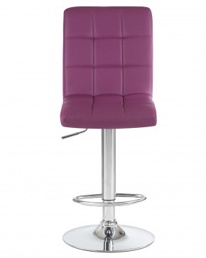 Стул барный DOBRIN KRUGER, фиолетовый в Асбесте - asbest.mebel24.online | фото 6