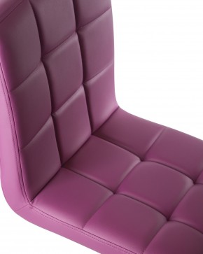 Стул барный DOBRIN KRUGER, фиолетовый в Асбесте - asbest.mebel24.online | фото 7