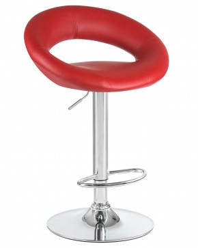 Стул барный DOBRIN MIRA, бордовый в Асбесте - asbest.mebel24.online | фото