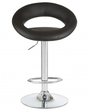 Стул барный DOBRIN MIRA, чёрный в Асбесте - asbest.mebel24.online | фото 6