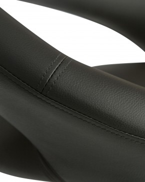 Стул барный DOBRIN MIRA, чёрный в Асбесте - asbest.mebel24.online | фото 8
