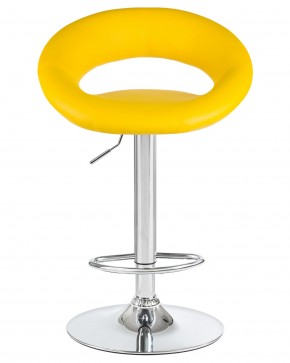 Стул барный DOBRIN MIRA, жёлтый в Асбесте - asbest.mebel24.online | фото 6