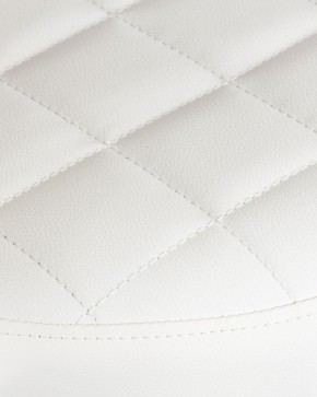 Стул барный DOBRIN MOLLY, белый в Асбесте - asbest.mebel24.online | фото 7