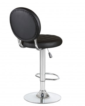 Стул барный DOBRIN MOLLY, чёрный в Асбесте - asbest.mebel24.online | фото 4