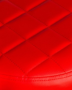 Стул барный DOBRIN MOLLY, красный в Асбесте - asbest.mebel24.online | фото 8