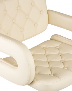 Стул барный DOBRIN TIESTO, кремовый в Асбесте - asbest.mebel24.online | фото 8