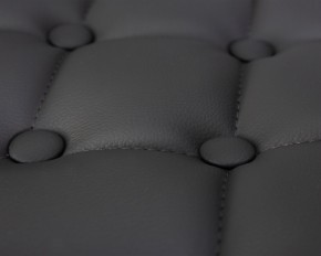 Стул барный DOBRIN TIESTO, серый в Асбесте - asbest.mebel24.online | фото 8