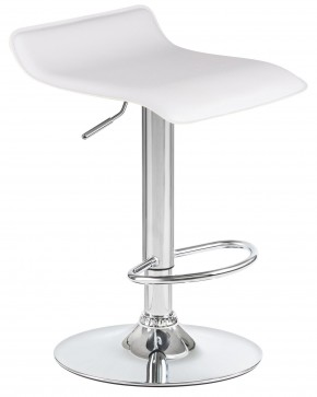 Стул барный DOBRIN TOMMY, белый в Асбесте - asbest.mebel24.online | фото 2