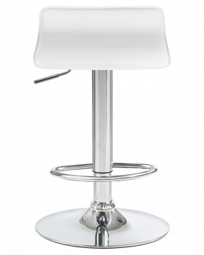 Стул барный DOBRIN TOMMY, белый в Асбесте - asbest.mebel24.online | фото 6