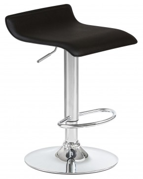 Стул барный DOBRIN TOMMY, чёрный в Асбесте - asbest.mebel24.online | фото 2