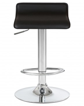 Стул барный DOBRIN TOMMY, чёрный в Асбесте - asbest.mebel24.online | фото 6