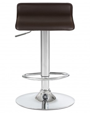 Стул барный DOBRIN TOMMY, коричневый в Асбесте - asbest.mebel24.online | фото 6
