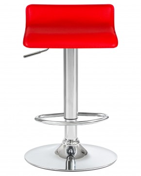 Стул барный DOBRIN TOMMY, красный в Асбесте - asbest.mebel24.online | фото 6